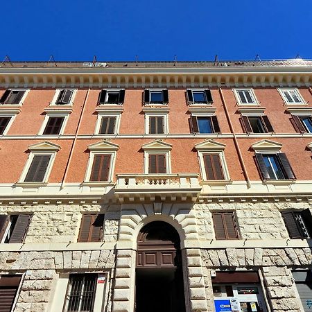 Fori Imperiali Apartment ローマ エクステリア 写真