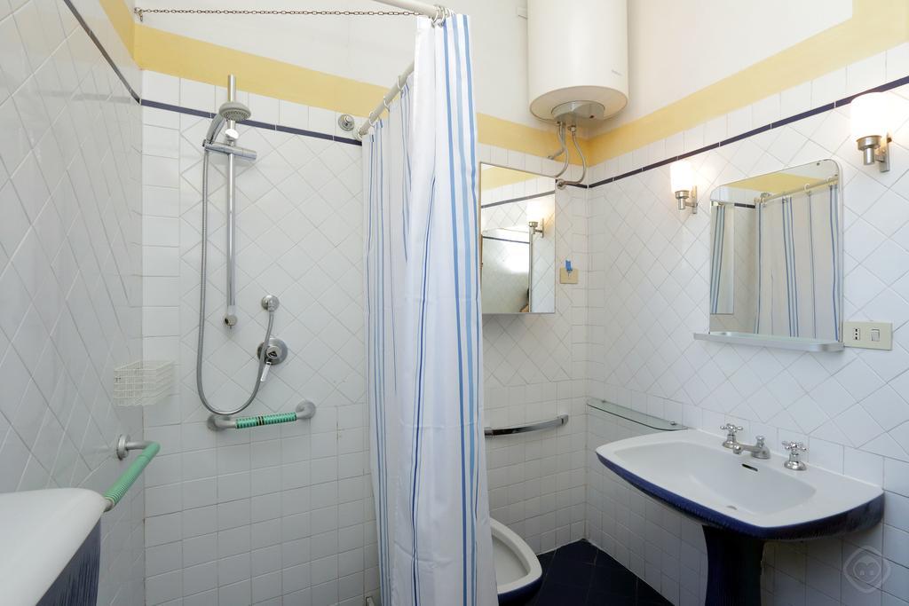 Fori Imperiali Apartment ローマ エクステリア 写真