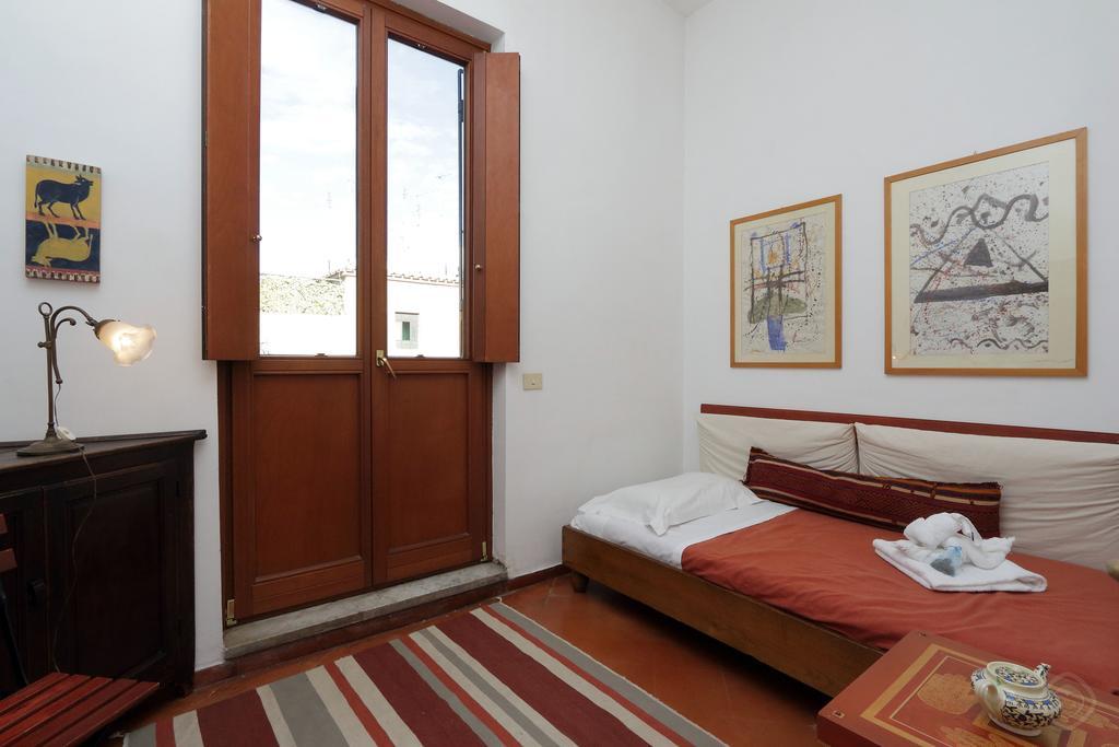Fori Imperiali Apartment ローマ 部屋 写真