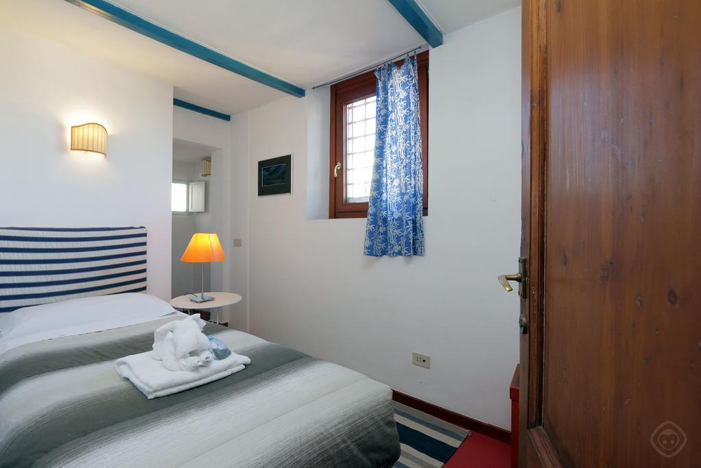 Fori Imperiali Apartment ローマ エクステリア 写真
