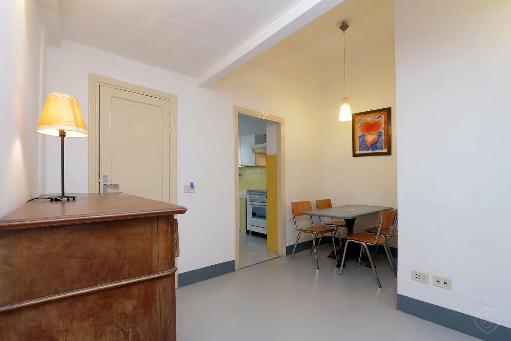 Fori Imperiali Apartment ローマ 部屋 写真