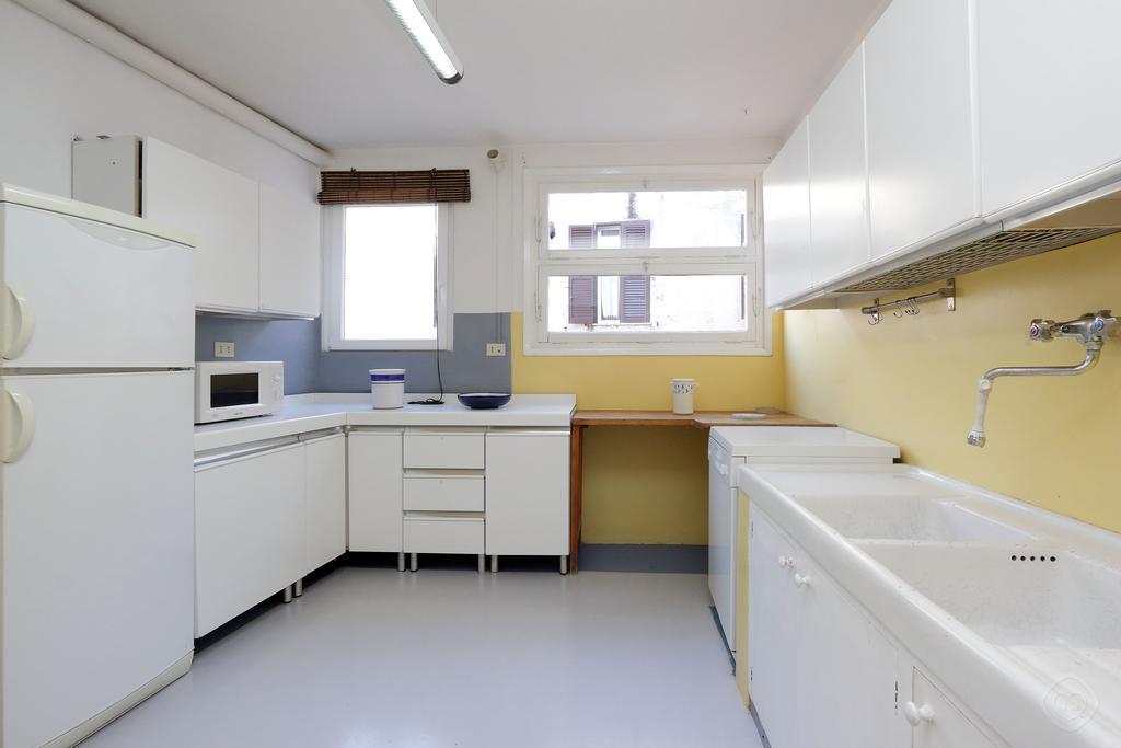 Fori Imperiali Apartment ローマ 部屋 写真