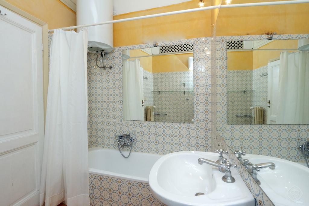 Fori Imperiali Apartment ローマ 部屋 写真