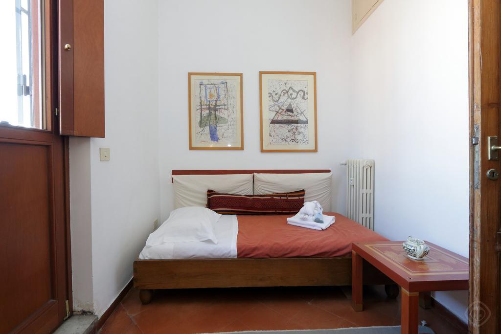 Fori Imperiali Apartment ローマ 部屋 写真