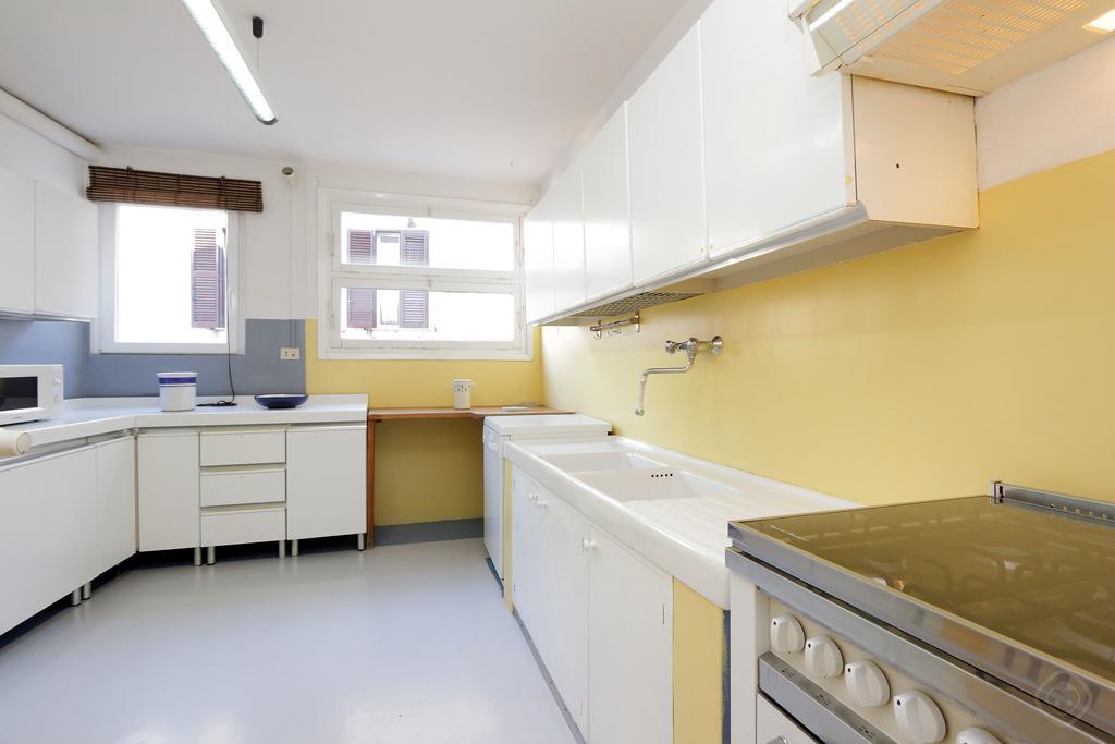 Fori Imperiali Apartment ローマ 部屋 写真