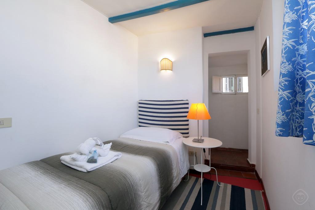Fori Imperiali Apartment ローマ 部屋 写真