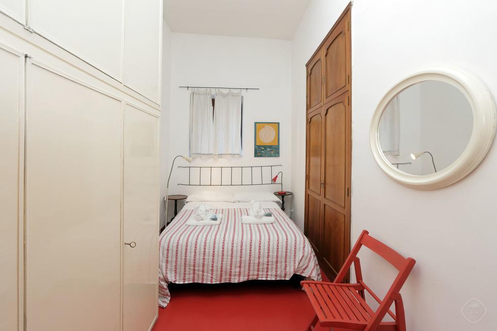 Fori Imperiali Apartment ローマ 部屋 写真