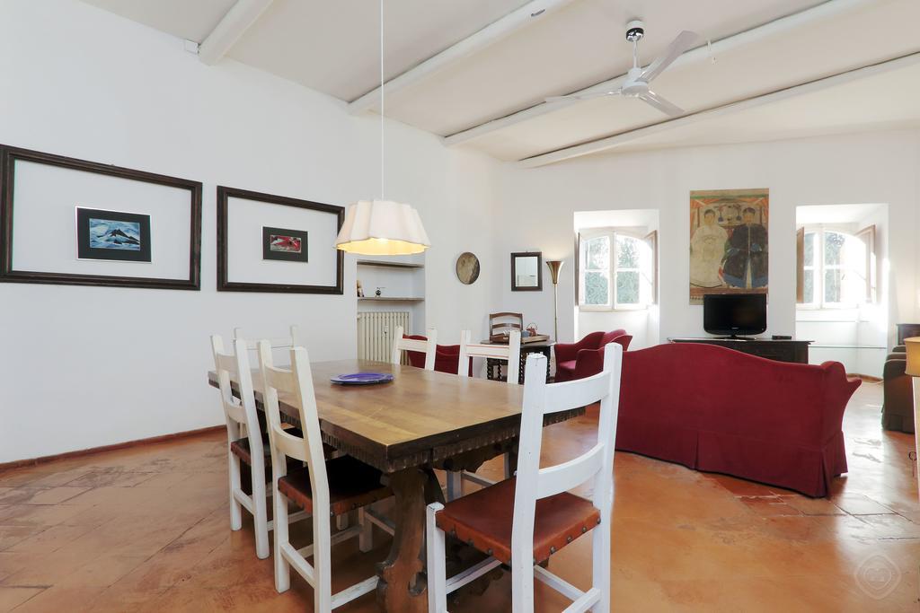 Fori Imperiali Apartment ローマ 部屋 写真