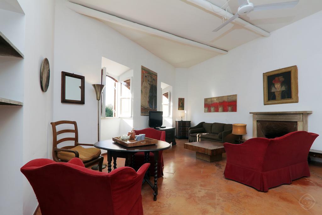 Fori Imperiali Apartment ローマ 部屋 写真