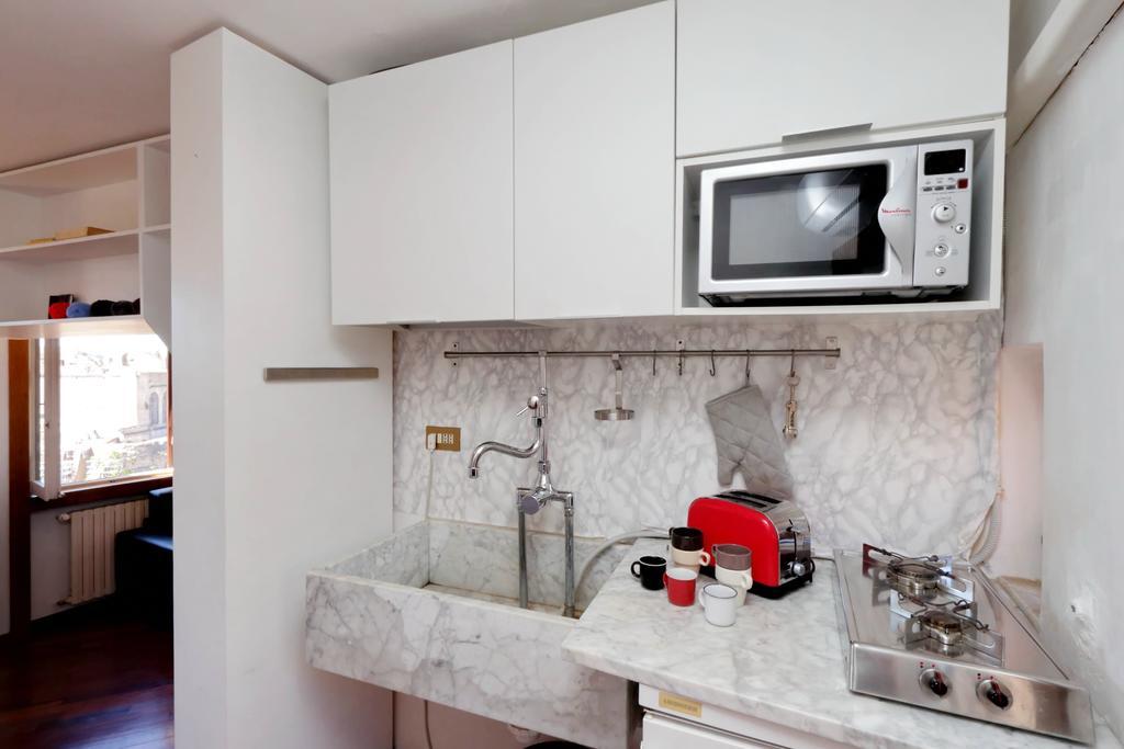 Fori Imperiali Apartment ローマ エクステリア 写真