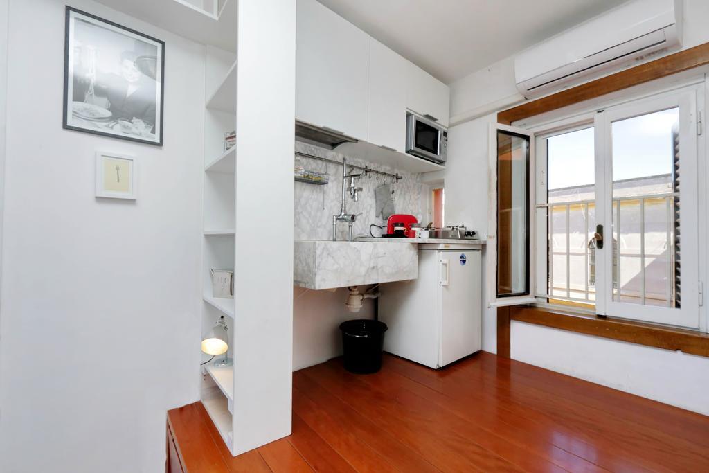 Fori Imperiali Apartment ローマ エクステリア 写真