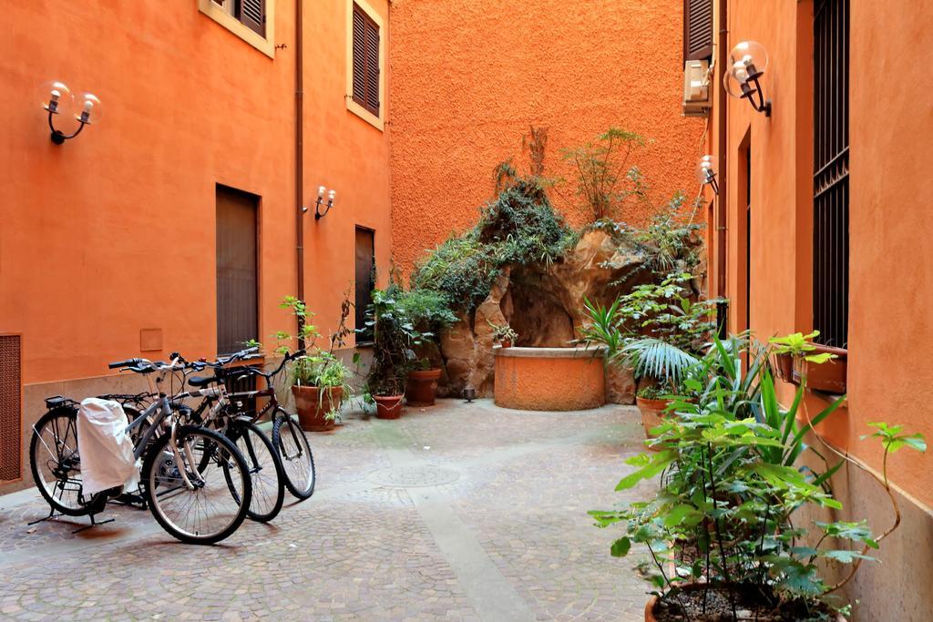 Fori Imperiali Apartment ローマ エクステリア 写真